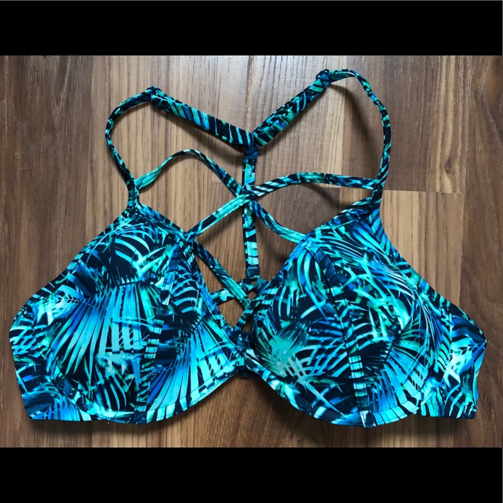 PINK Victoria’s Secret Bikini Top